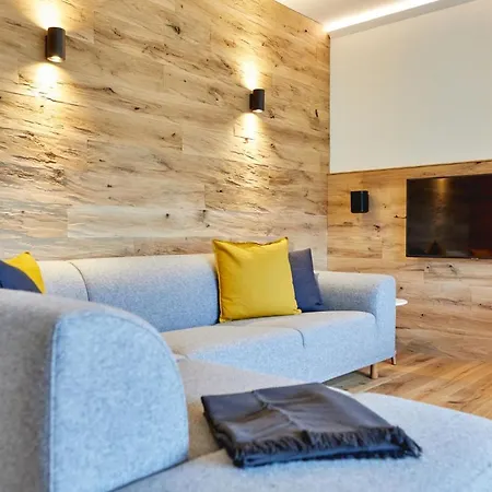 아파트 Hubertus 13 가르미슈파르텐키르헨