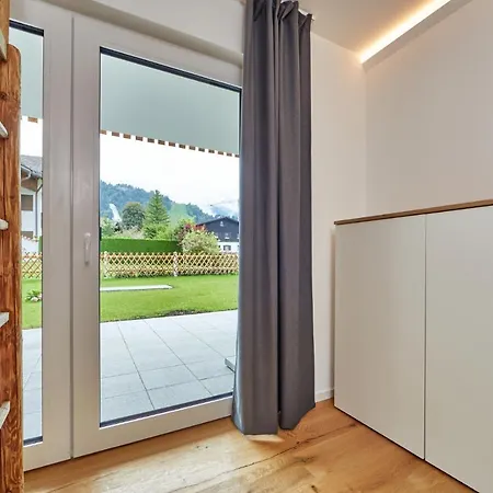 아파트 Hubertus 13 *