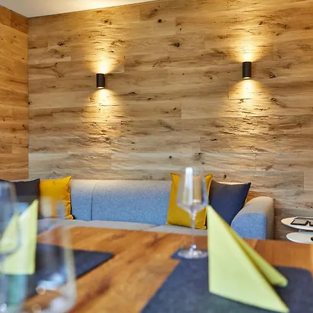 Hubertus 13 아파트 가르미슈파르텐키르헨