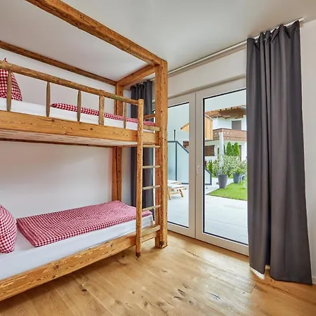 아파트 Hubertus 13 *