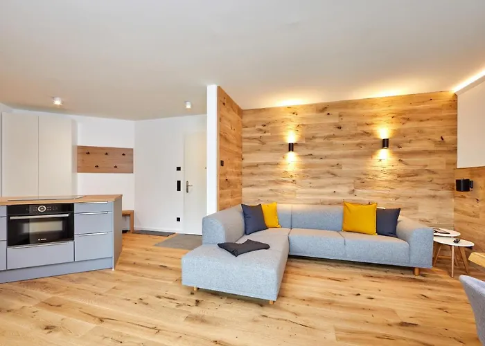 Hubertus 13 * Garmisch-Partenkirchen