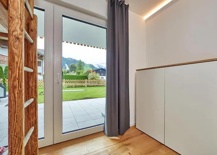 Apartmán Hubertus 13 *