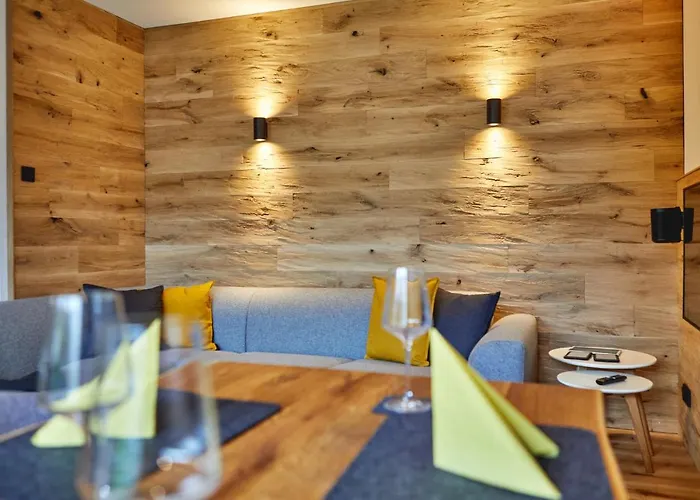 Hubertus 13 Apartmán Garmisch-Partenkirchen