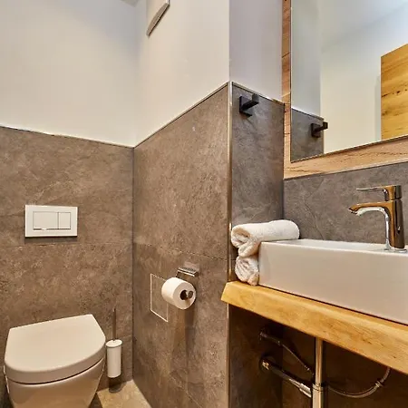Appartement Hubertus 13