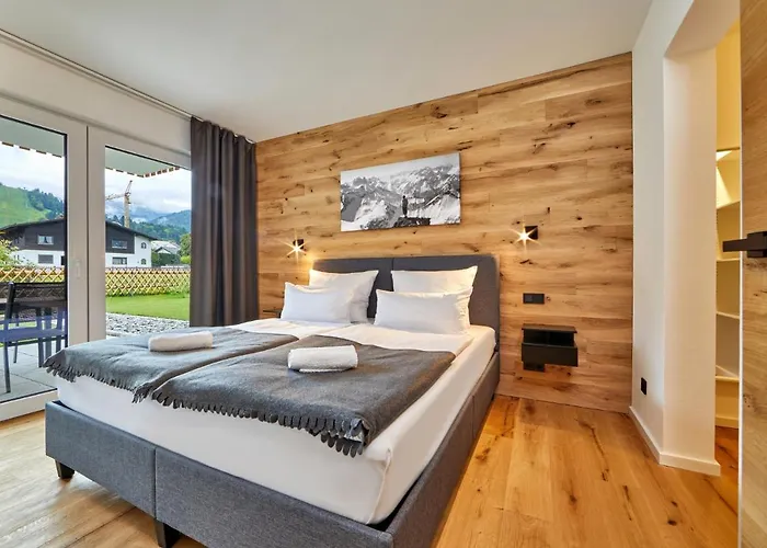 Hubertus 13 Apartmán Garmisch-Partenkirchen